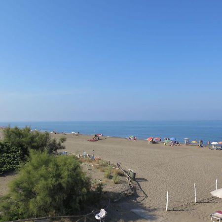 Apartment Campeggio Del Forte-1 By Interhome มารินา ดิ บิบโบนา ภายนอก รูปภาพ